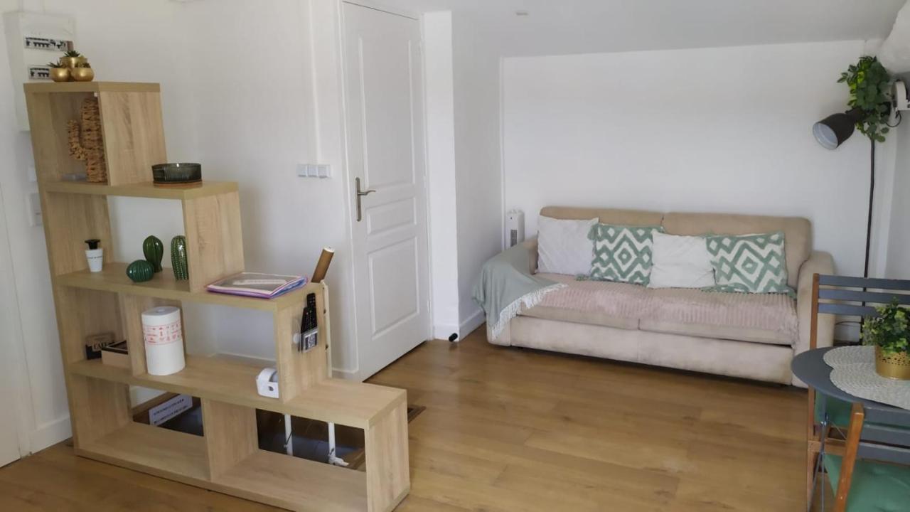 Appartement Beau Duplex Sur Le Vieux Port *