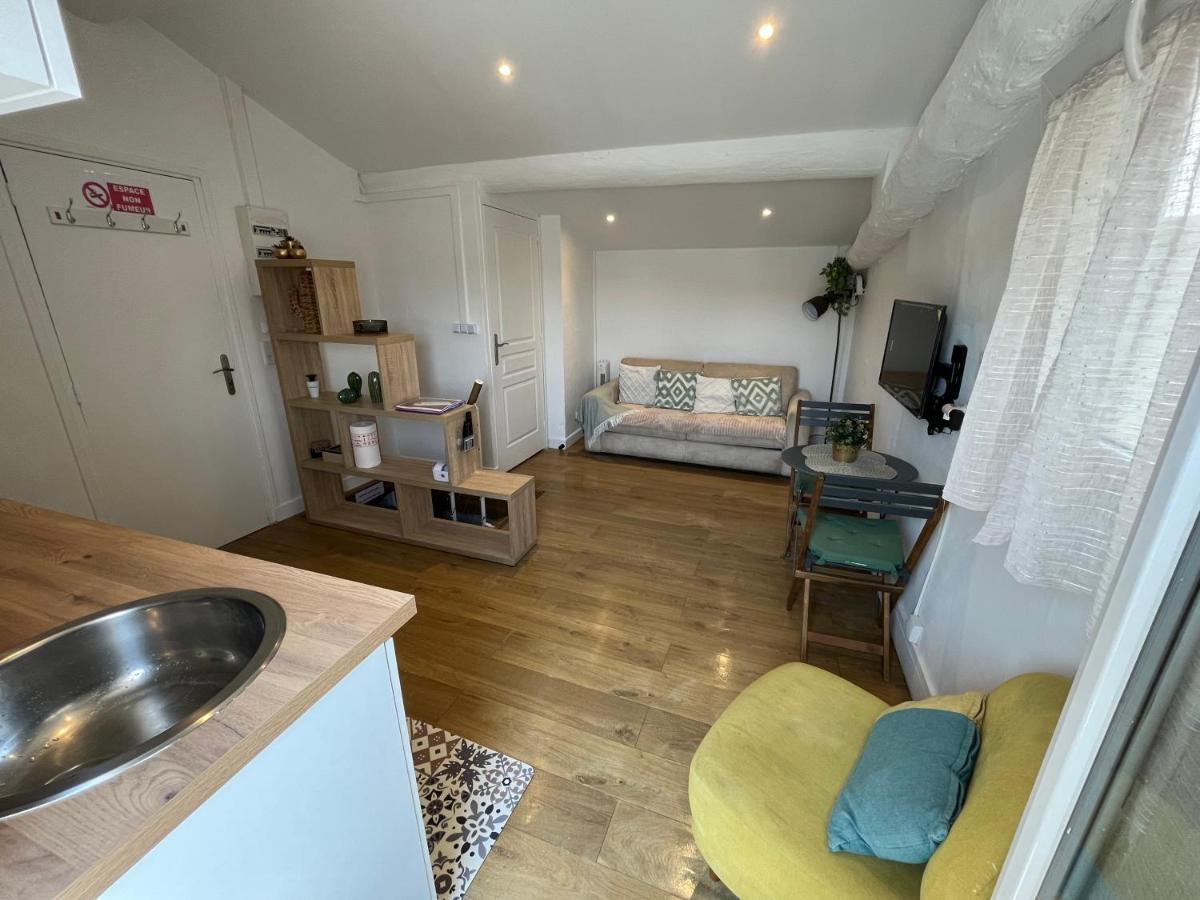 Beau Duplex Sur Le Vieux Port Appartement