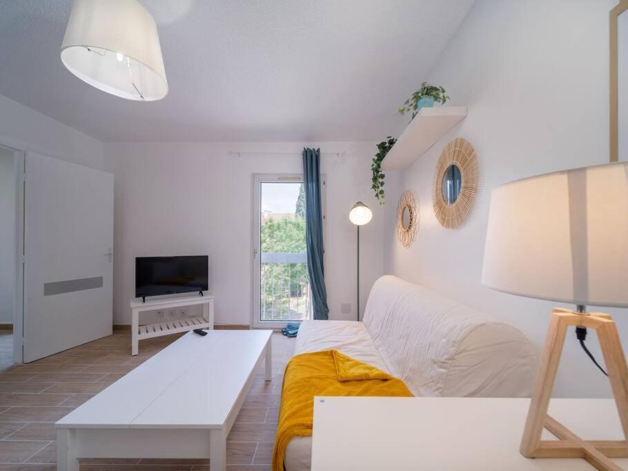 Appartement Neuf Equipe Avec Garage Privatif *