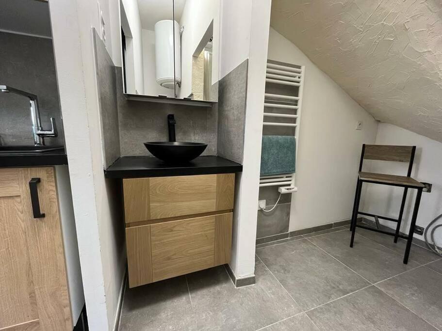 Appartement Citronnier *