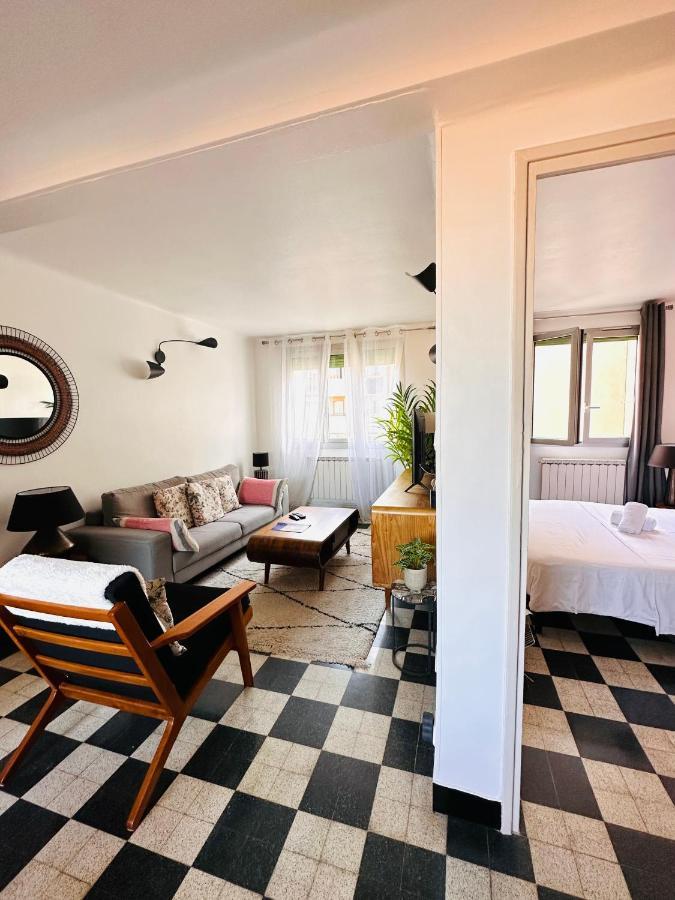 Apartment Le Cocon De L'abbaye *