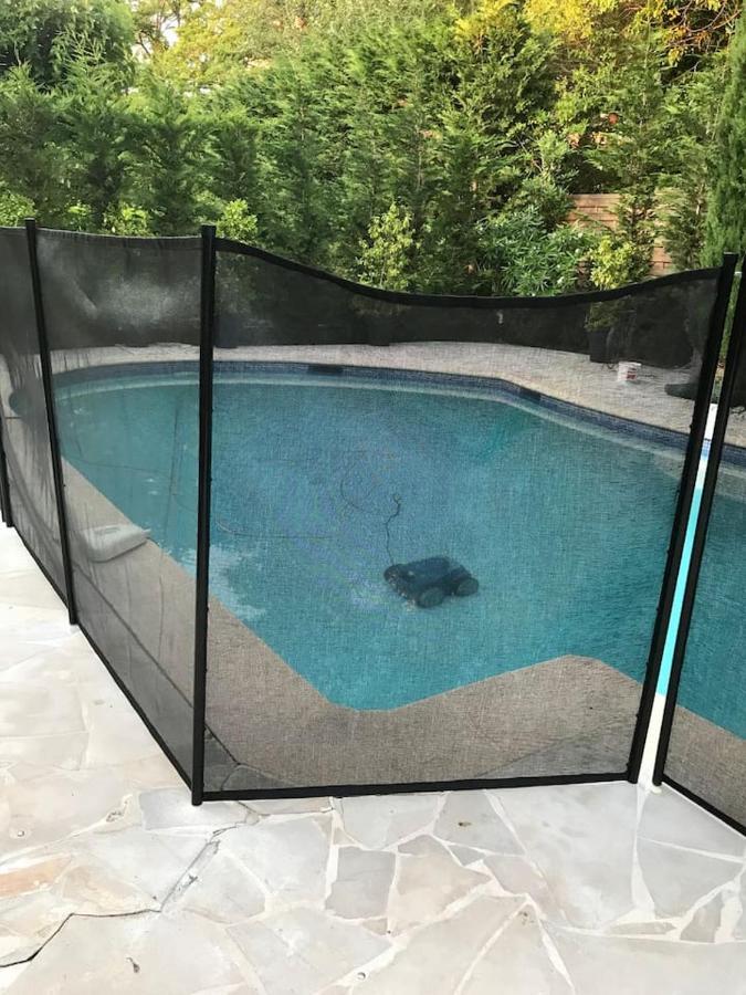 Contemporaine Avec Piscine Villa *
