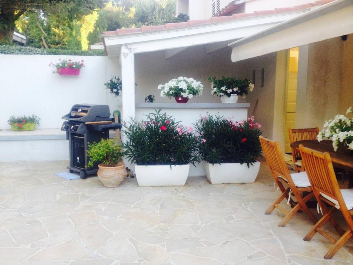 Villa Contemporaine Avec Piscine