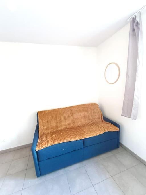 Equipe Calanques/ Luminy Appartement Marseille