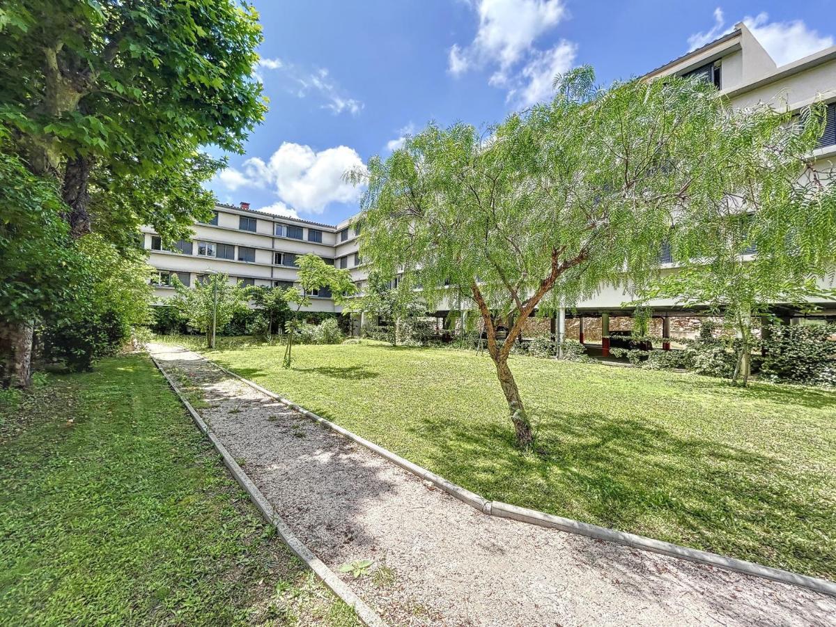 Appartement Equipe Calanques/ Luminy *