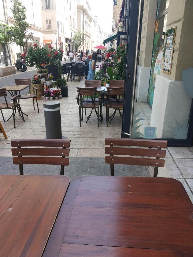 Studio Vieux Port Rue Pietonne Apartment *