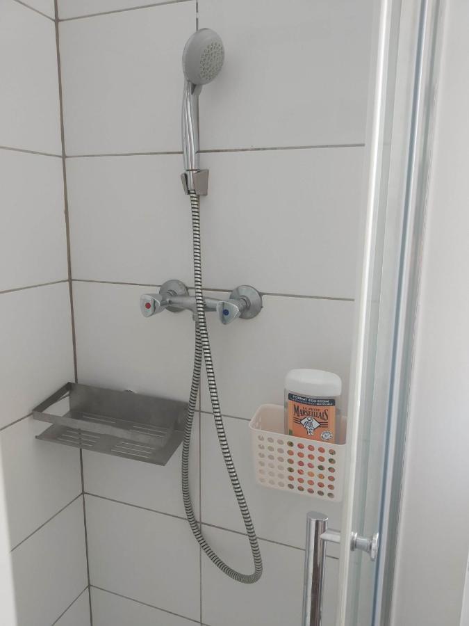 Apartment Studio Vieux Port Rue Pietonne *
