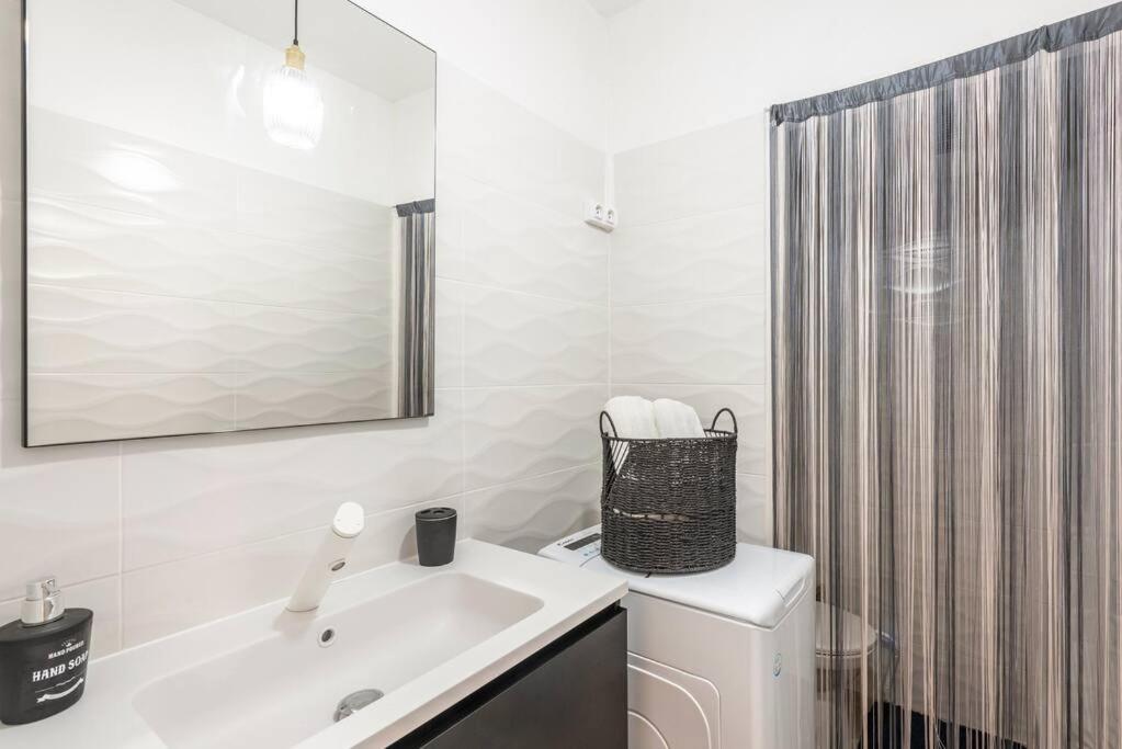 Apartment L'escupade Bayti-loc Timone Proche Velodrome Et Plages Marseilles
