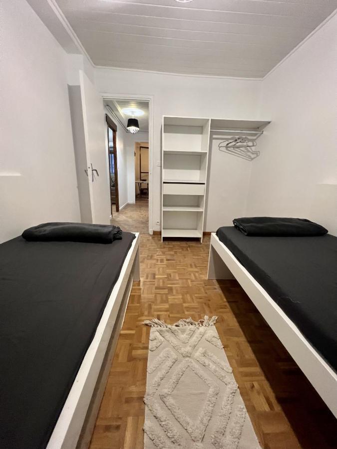 Cosy En Centre-ville Appartement