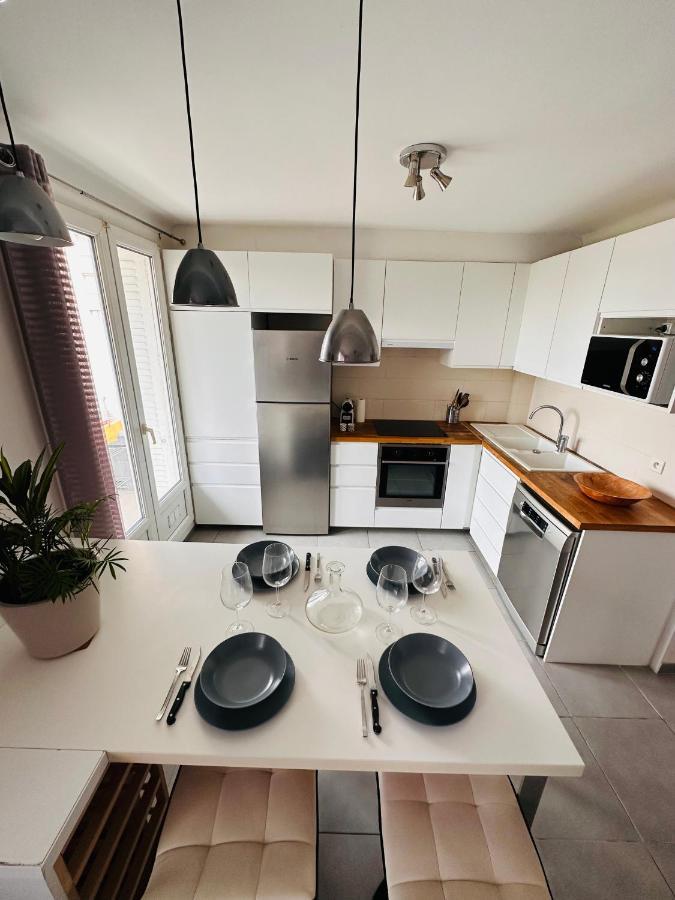 Apartment Le Soulier De Notre Dame