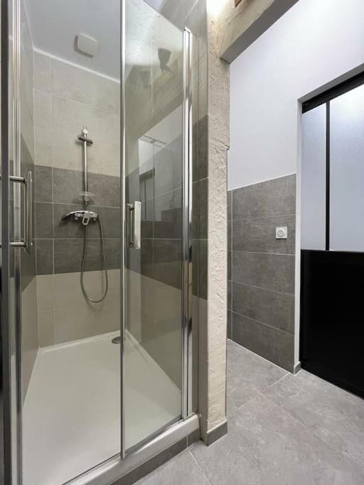 Appartement Citronnier Marseille
