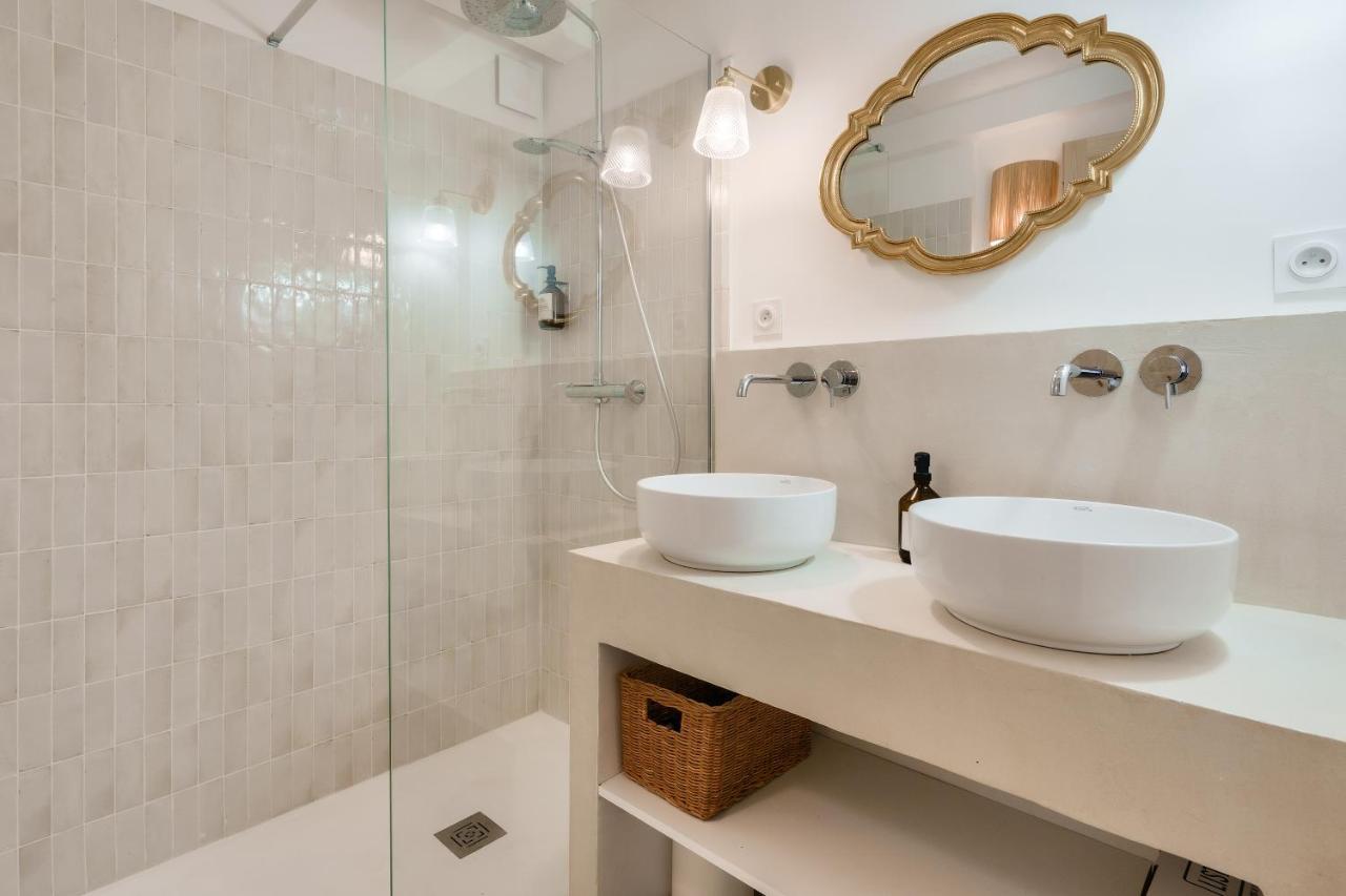 Nocnoc - Le Nid Appartement Marseille