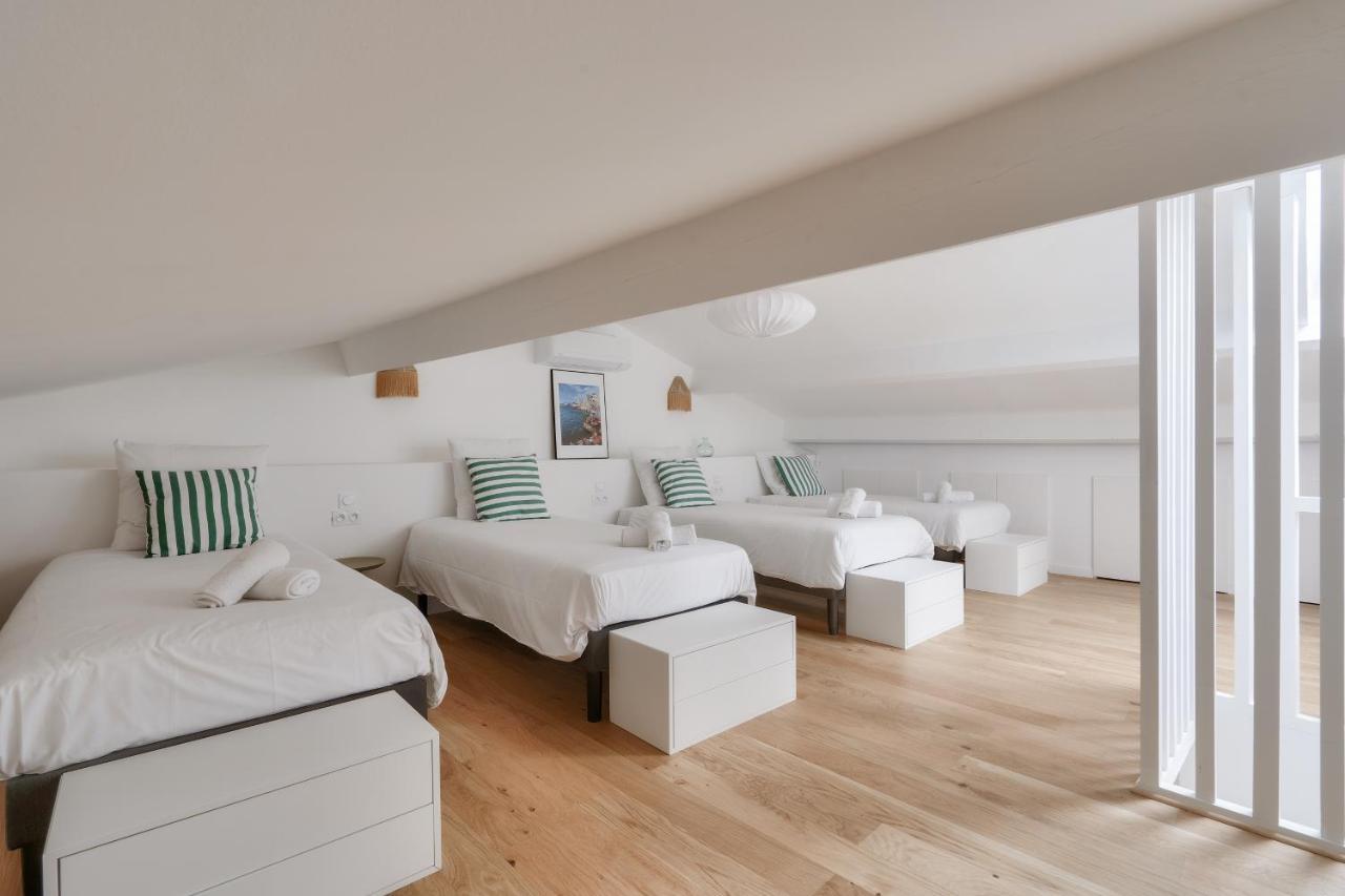 Nocnoc - Le Nid Appartement Marseille
