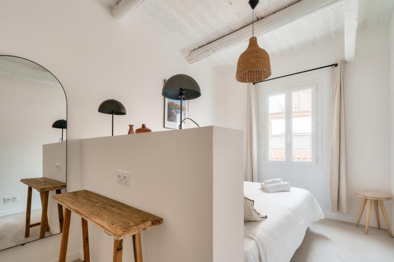 Appartement Nocnoc - Le Nid Marseille