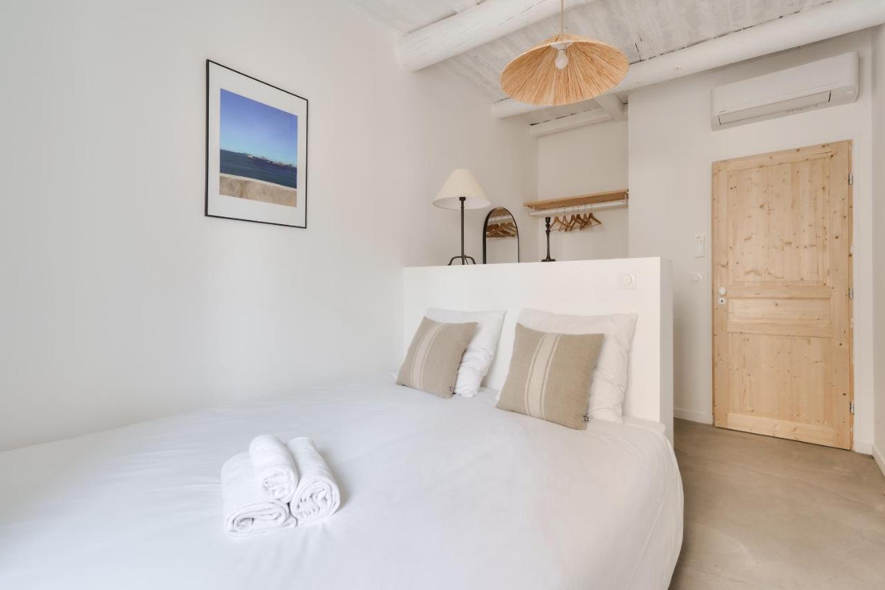Appartement Nocnoc - Le Nid