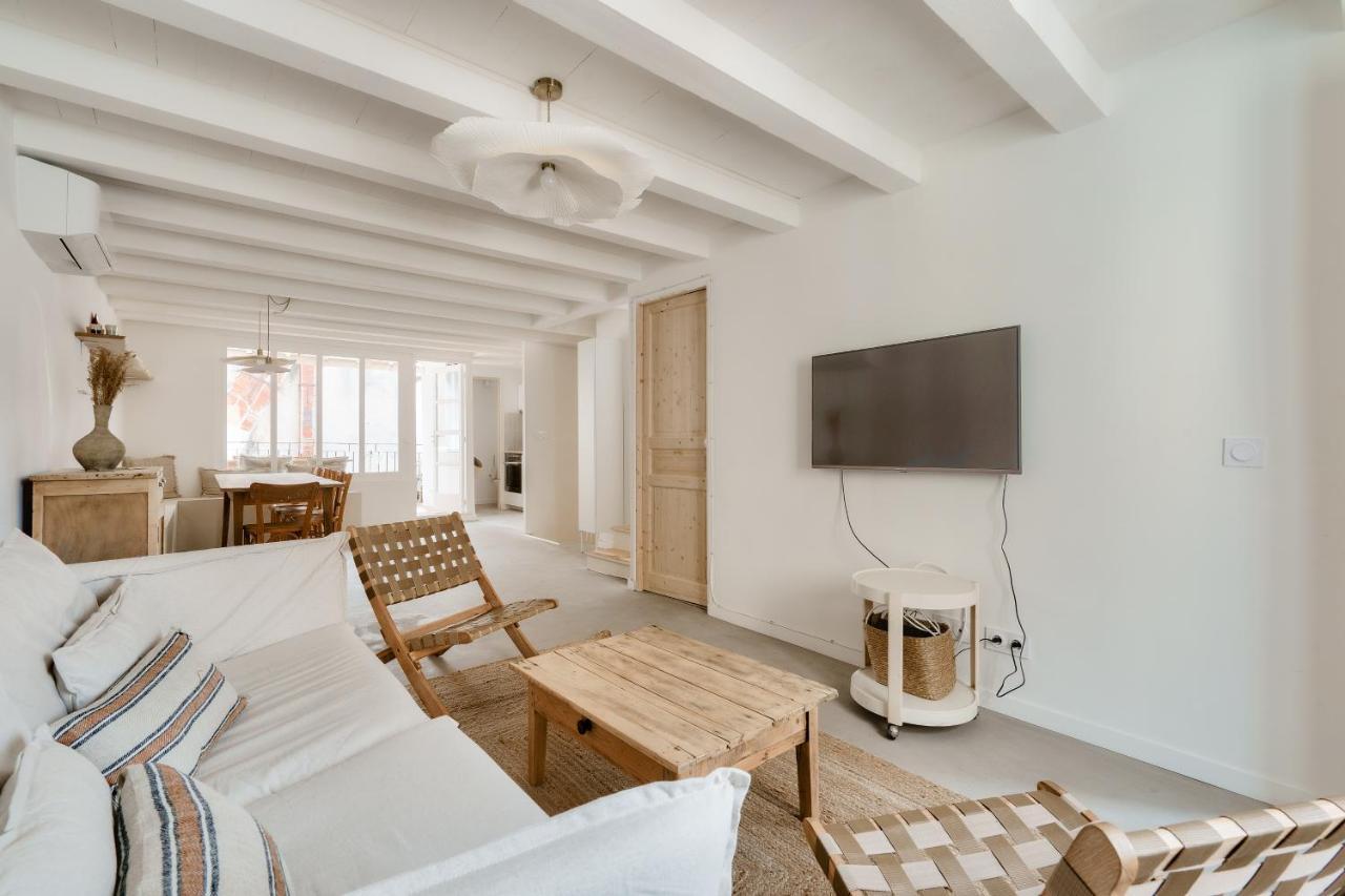 Nocnoc - Le Nid Appartement