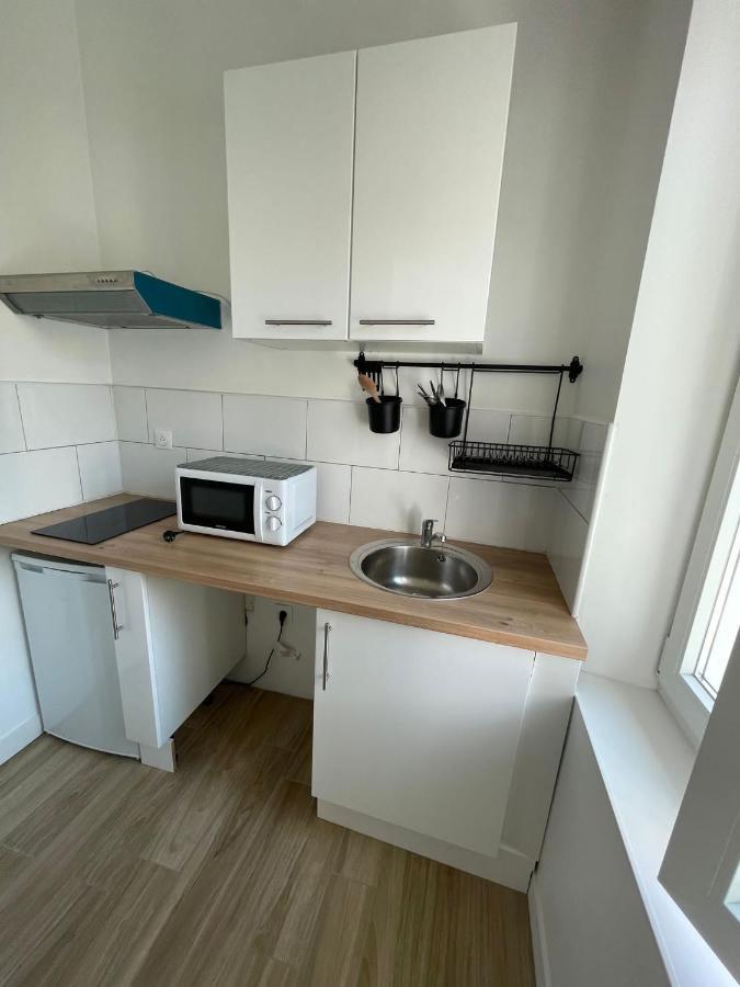 Joli Plein Sud 15mn Des Plages Et Wifi Gratuit Marseille