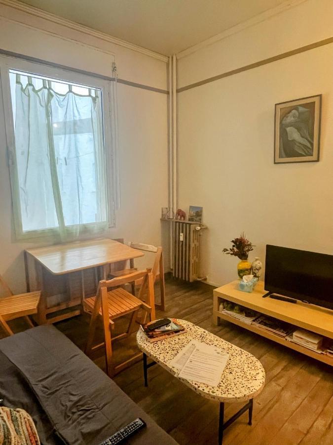 Catalans Vieux Port Appart Massilia Apartment Marseilles