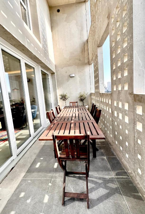 Appartement Duplex - Vue Exceptionnelle - Quartier Euromed-avec Box Marseille