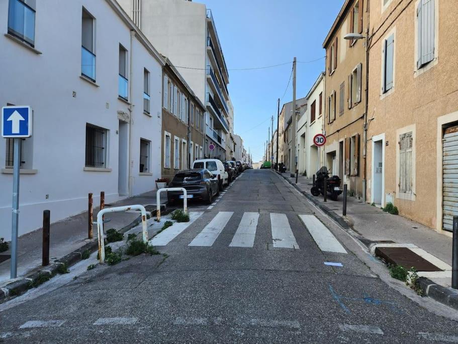 Le Panier De Papet,central, Proche Catalan,tres Calme,vue *