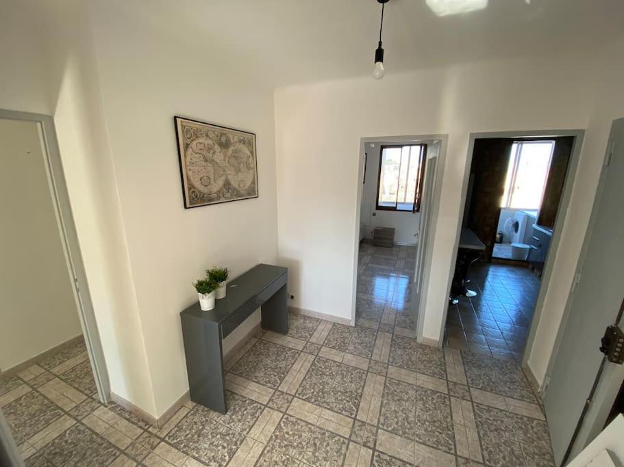 Le Panier De Papet, -vx-port-mucem Appartement