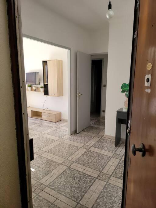 Le Panier De Papet, -vx-port-mucem Appartement