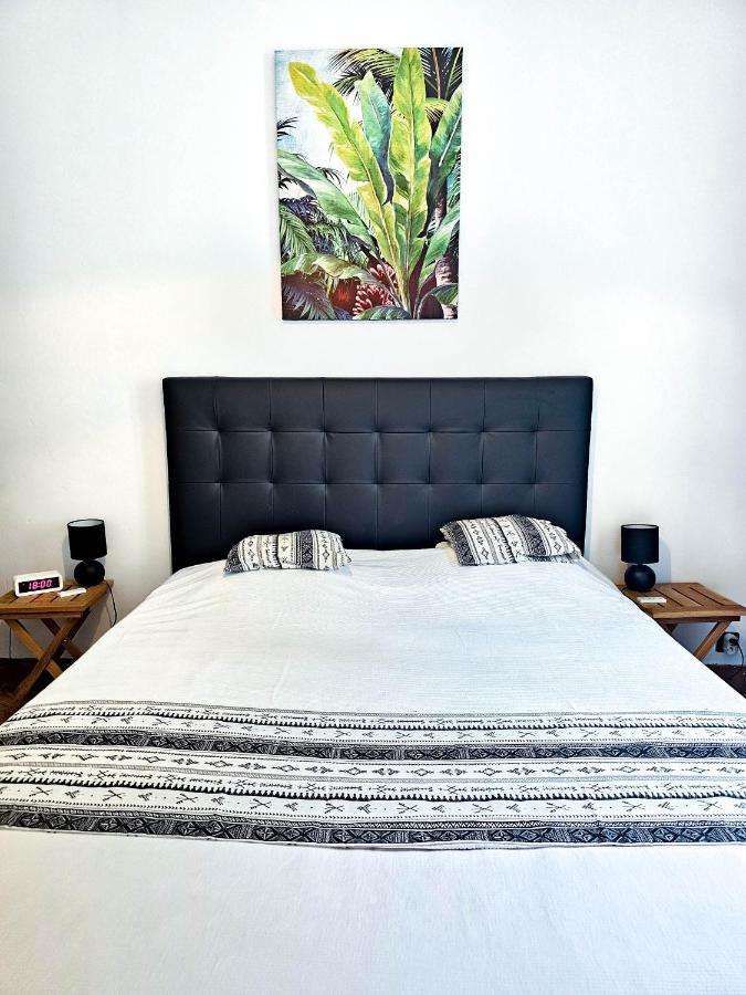 Appartement Le Lacydon - Quality At Vieux-port - Fully Equipped With Air-con Marseille
