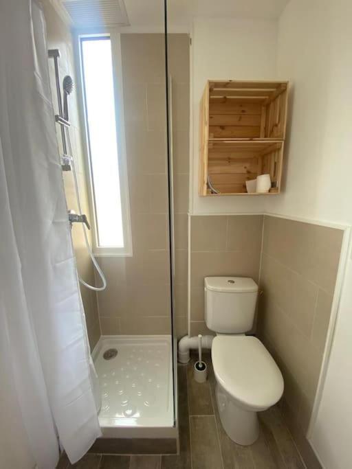 Les Fenetres Du Velodrome. Apartment *
