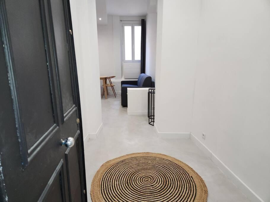 Le Panier De Papet,marseille Central, Au Coeur Du Cours Julien,vieux Port Appartement *