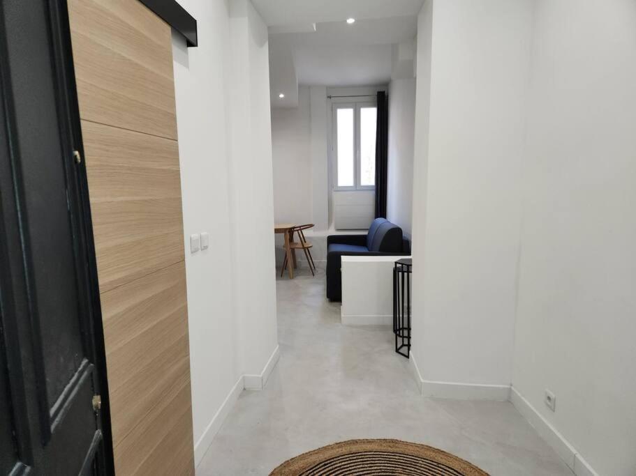 Le Panier De Papet,marseille Central, Au Coeur Du Cours Julien,vieux Port Appartement *