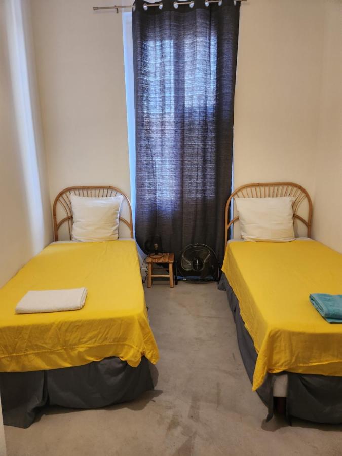 Appartement Le Panier De Papet,marseille Central, Au Coeur Du Cours Julien,vieux Port