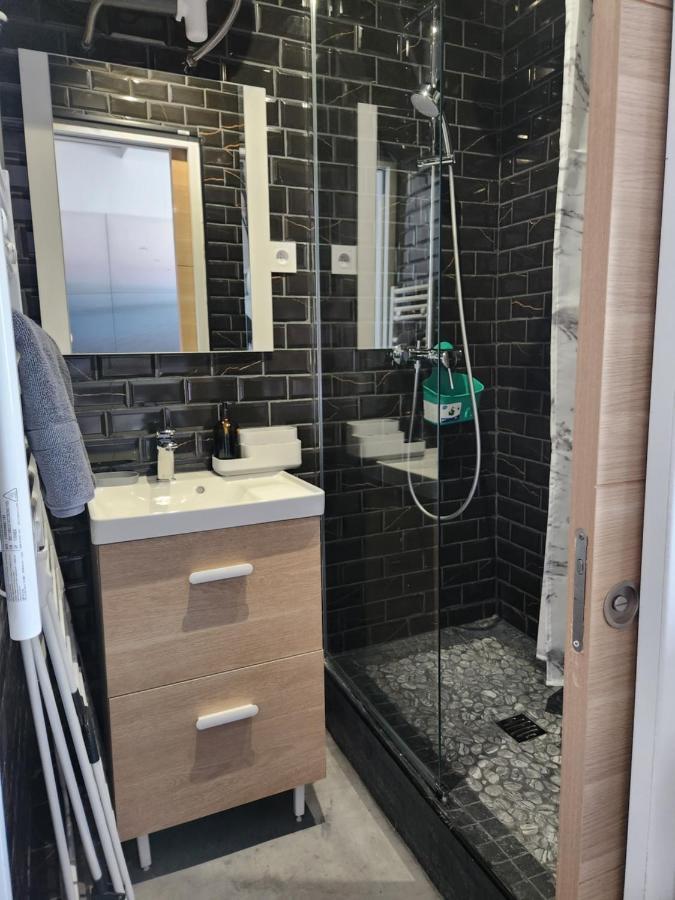 Le Panier De Papet,central, Proche Catalan,tres Calme,vue Appartement *