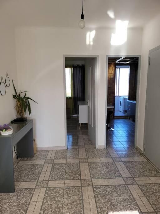 Le Panier De Papet, -vx-port-mucem Appartement Marseille