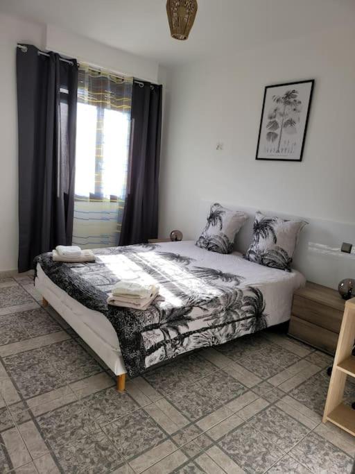 Appartement Le Panier De Papet, -vx-port-mucem *