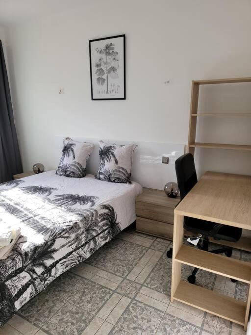 Appartement Le Panier De Papet, -vx-port-mucem