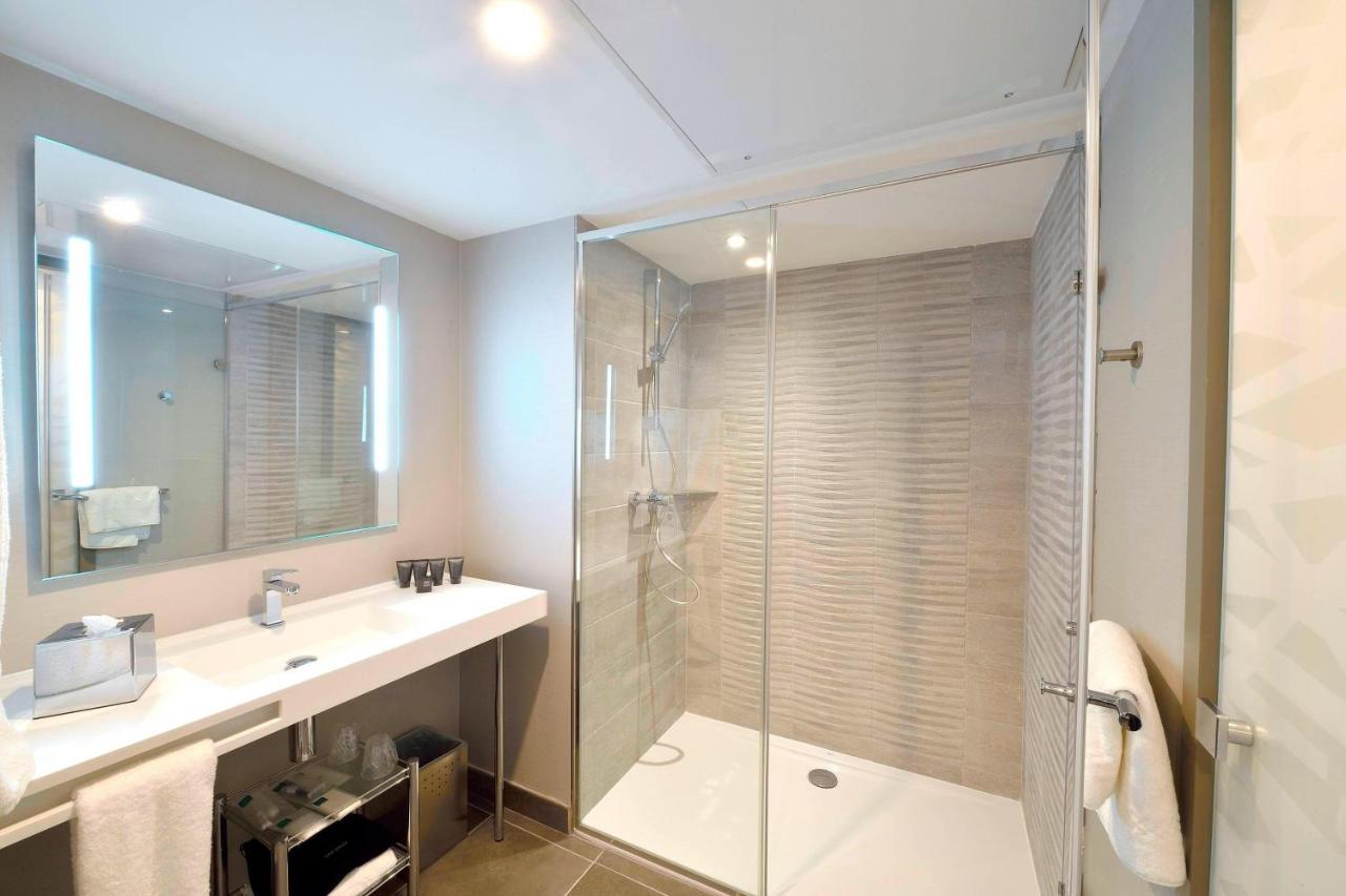 Hotel Ac By Marriott Prado Velodrome 4*