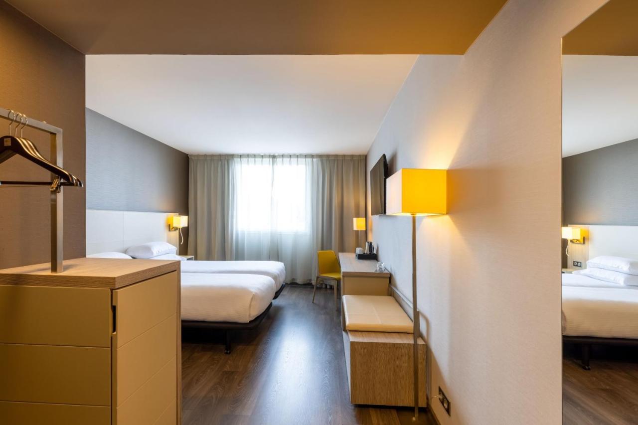 Hotel Ac By Marriott Prado Velodrome
