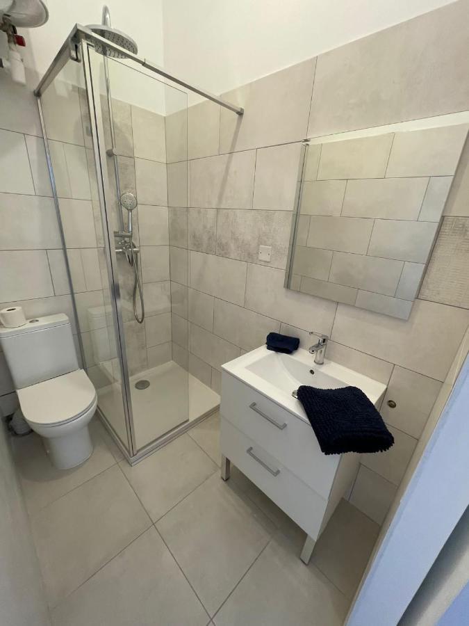 Appartement Joli Plein Sud 15mn Des Plages Et Wifi Gratuit Marseille