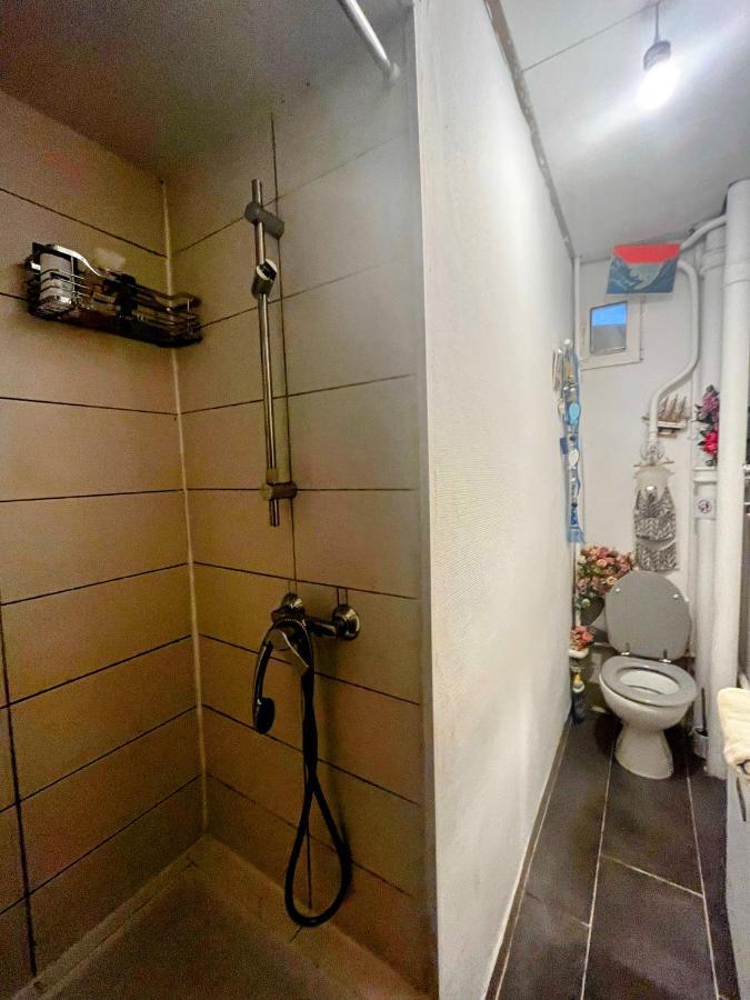 Apartment Catalans Vieux Port Appart Massilia