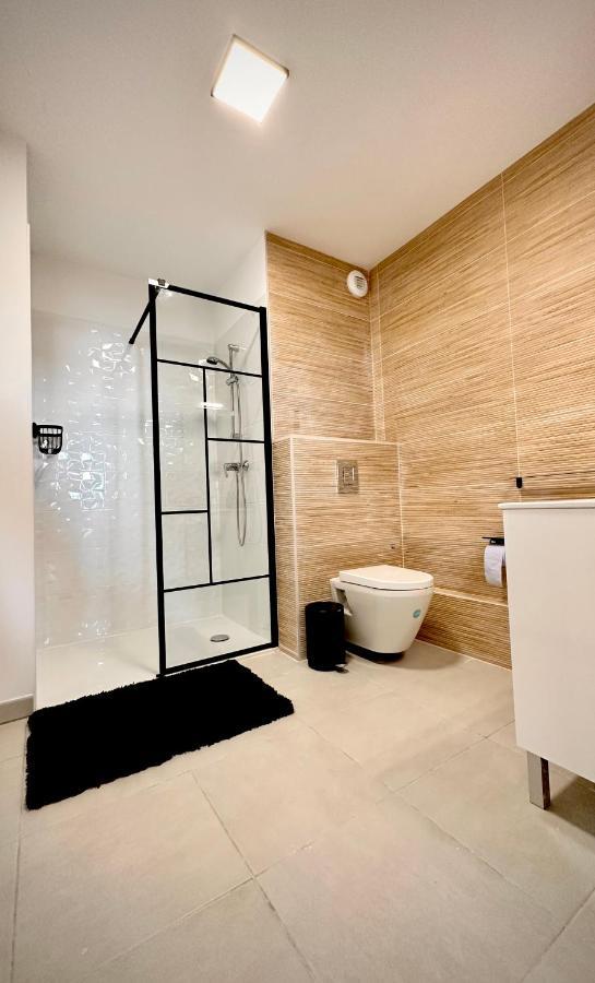 Appartement Duplex - Vue Exceptionnelle - Quartier Euromed-avec Box Marseille