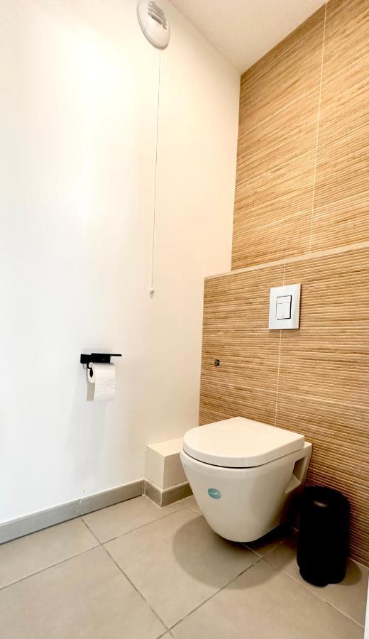Appartement Duplex - Vue Exceptionnelle - Quartier Euromed-avec Box