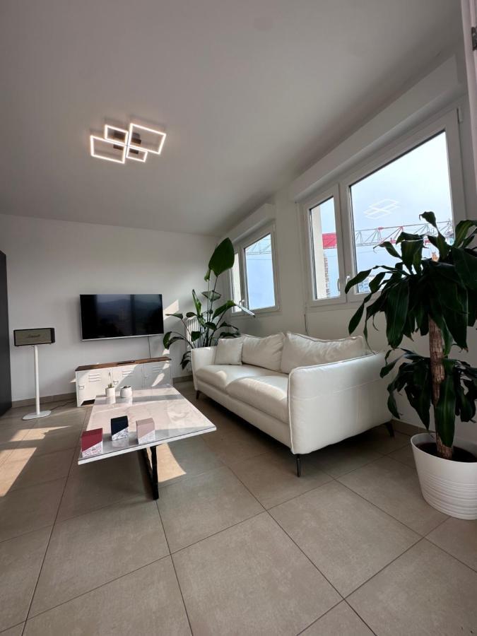 Superbe En Avec Vue Sur Appartement *