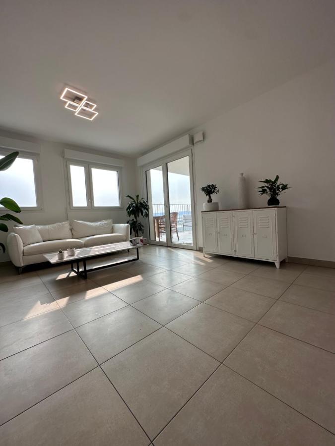 Superbe En Avec Vue Sur Appartement *