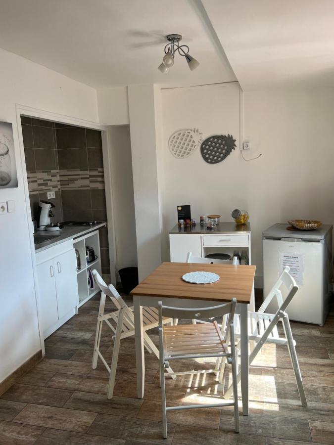 Lemon Tree - Vieux Port Appartement *
