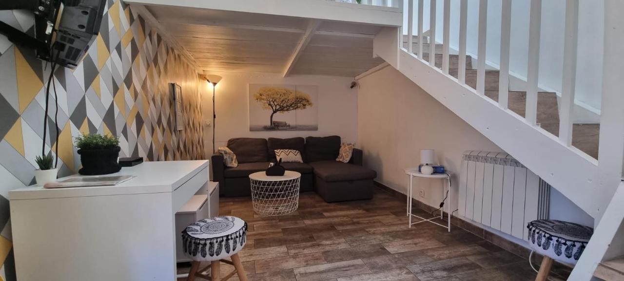 Appartement Lemon Tree - Vieux Port *