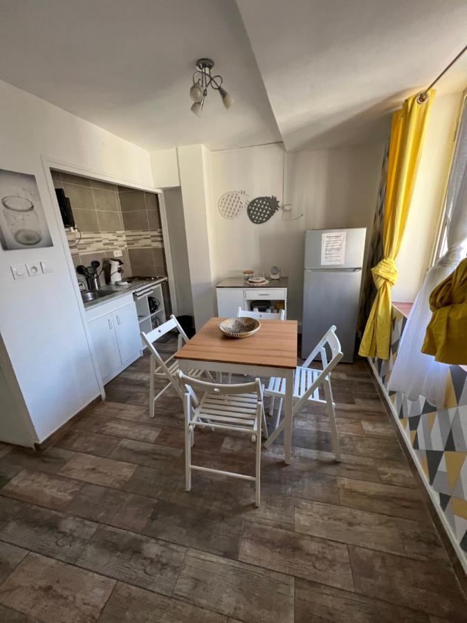Lemon Tree - Vieux Port Appartement Marseille