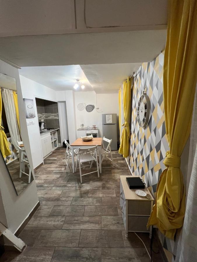 Appartement Lemon Tree - Vieux Port Marseille