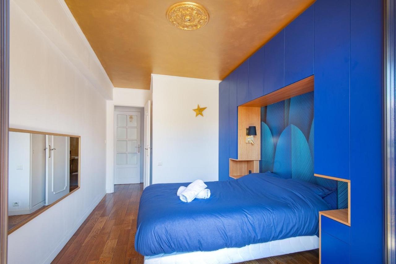 Appartement Un Balcon Sur Notre Dame *
