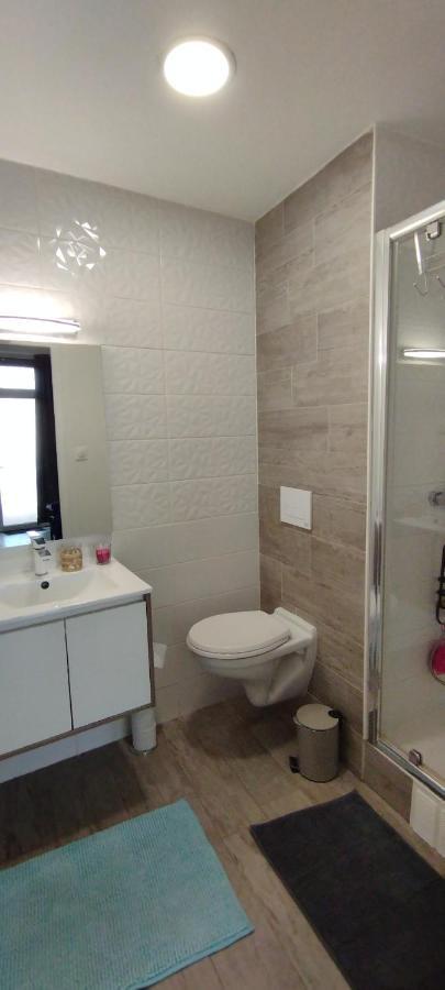 Le Studio Marseillais Apartment *