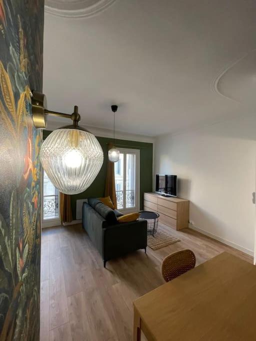 Appartement Superbe Cosy 2 Min Metro Joliette
